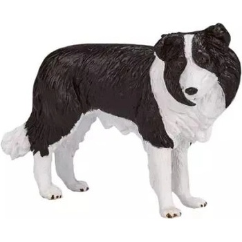 Mojo Моджо: Бордър коли куче - 7, 5 см (387203)