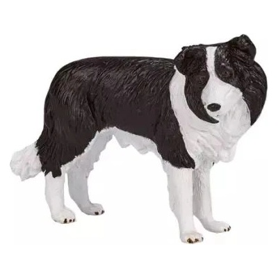 Mojo Моджо: Бордър коли куче - 7, 5 см (387203)