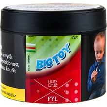 Hookain Big Toy 200 g
