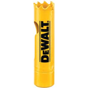 DEWALT - Трион за дупки 17х46, 5 мм DT90297 (DT90297)