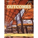 Outcomes Second Edition Pre-Intermediate: Workbook with Audio CD Dellar H., Walkley, A.