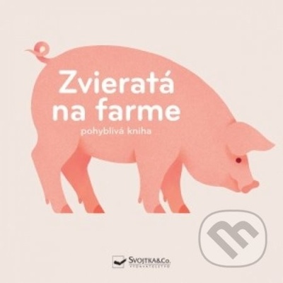 Zvieratá na farme