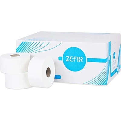 Zefir Jumbo 80 m 2-vrstvový 1 ks