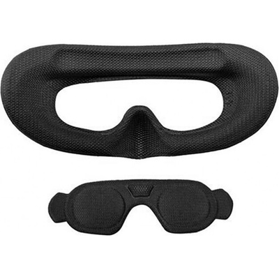 Stablecam DJI Goggles 3 - Lycra pěnové polstrování a ochrana objektivu 1DJ0494