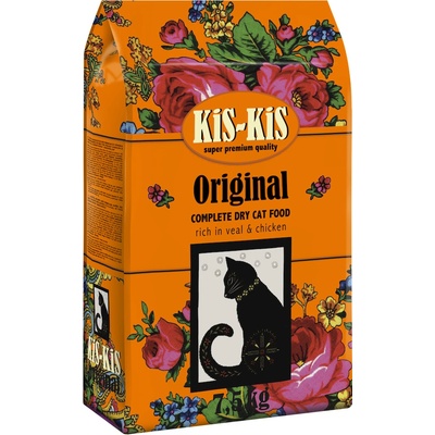 KiS KiS Original mix 7,5 kg