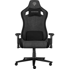 Genesis NITRO 660 Šedo-černé