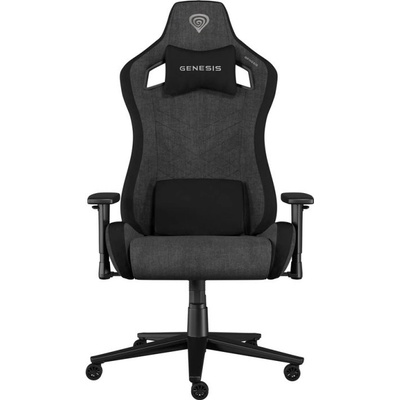 Genesis NITRO 660 Šedo-černé