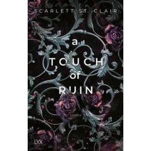 A Touch of Ruin | Silvia Gleißner (ISBN: 9783736317765)