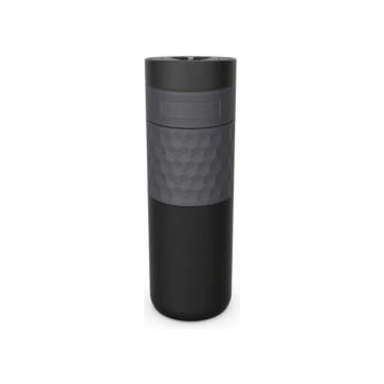 KAMBUKKA Heat retaining cup Kambukka Etna Grip, 0.500 l, black