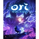 Hry na PC Ori and the Will of the Wisps