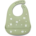 NATURAL СИЛИКОНОВ ЛИГАВНИК natural fresh green (10230670004)