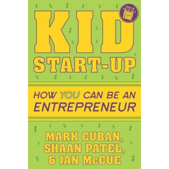Kid Start-Up