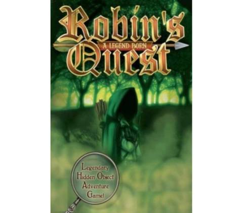 Robin's Quest
