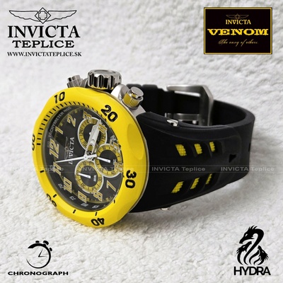 Invicta 48236