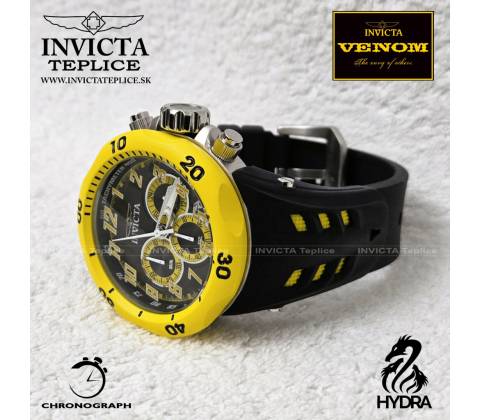 Invicta 48236