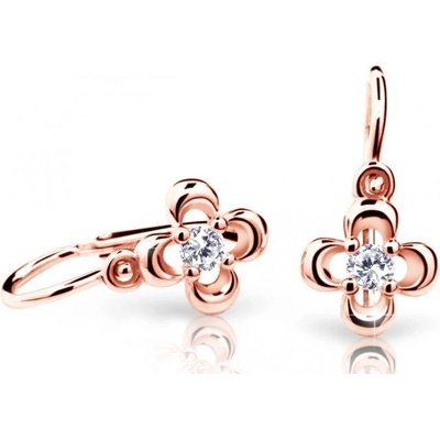 Cutie Jewellery C2013-10-X-4 biela
