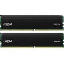 Crucial DDR4 64GB 3200MHz CL22 (2x32GB) CP2K32G4DFRA32A