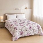 Izidream Двулицево шалте за спалня Easy Ванеса 200/220 см