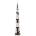Revell Сглобяем модел Revell - Apollo 11 Saturn V Rocket (R03704)