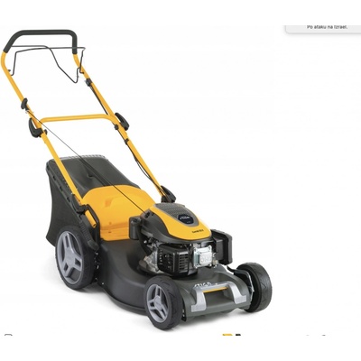 Stiga Combi 53 S