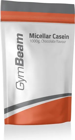 GymBeam Micellar Casein 1000 g