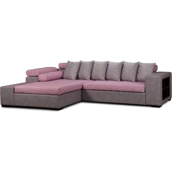 Kolorado Холен ъгъл geri с релаксиращ механизъм за глава (ugl/geri/col/dam)