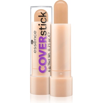 essence COVERstick покриващ коректор в стик цвят 30 Matt Honey 6 гр