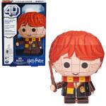 Spin Master 20146646 3D Пъзел 87ч. Ron Weasley (6069834)