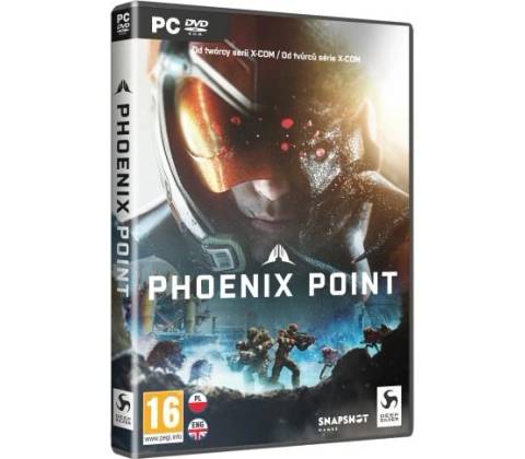 Phoenix Point