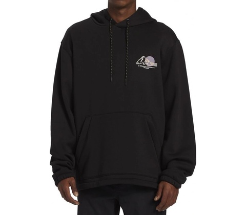 Billabong Compass Pullover černá