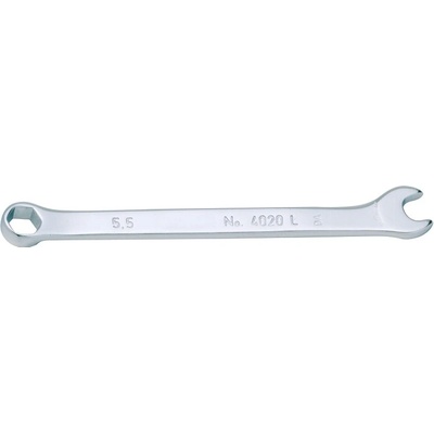 Bahco Klíč očkoplochý kombinovaný Liliput 3.5mm l=70mm BA-4020L-M-3.5