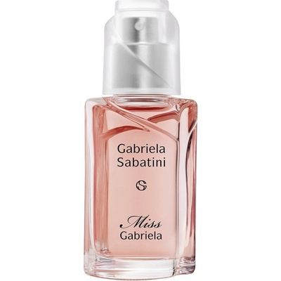 Gabriela Sabatini Miss Gabriela toaletná voda dámska 20 ml