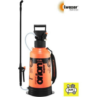 KWAZAR Orion SUPER 12 l