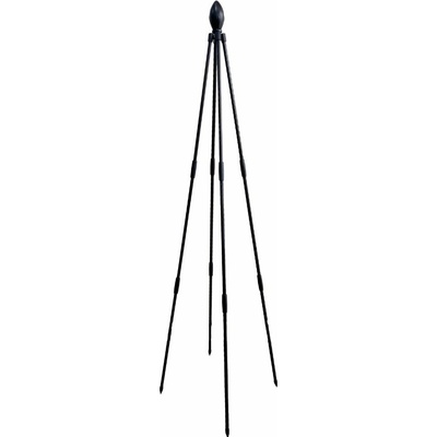 Opora Strend Pro, na rastliny, 4-nohá, 135 cm, bal. 2 ks