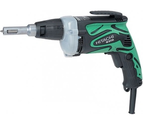 Hitachi W6VM