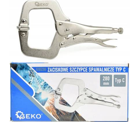 Geko G10230