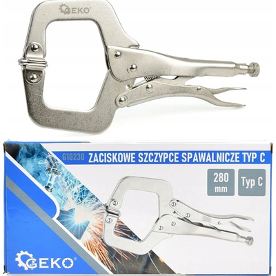Geko G10230
