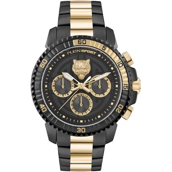 Philipp Plein Мъжки часовник Philipp Plein PSPBA0923 (B--PSPBA0923)