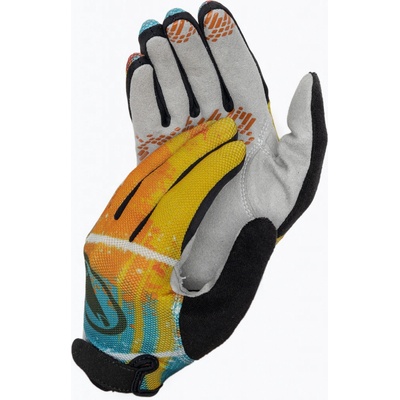 Endura Hummvee Jr LF orange