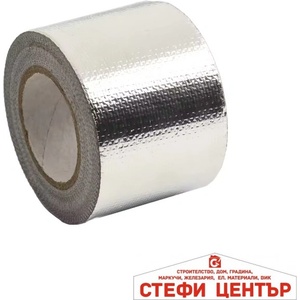 Paolo Термоизолационно тиксо за гърне pg471 5см*10м (1853059) - steficenter