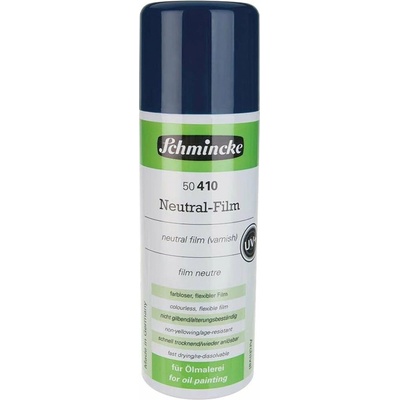 Schmincke Neutral film lak v spreji 300 ml