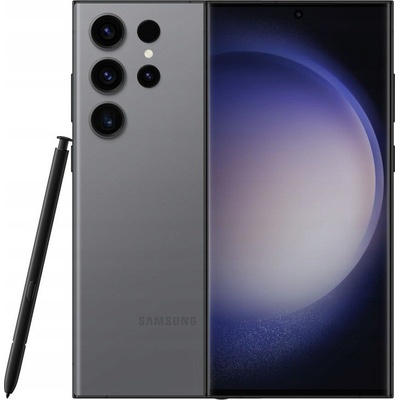 Samsung Galaxy S23 Ultra S918B 12GB/512GB Gray