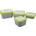 Matrix Krabička Bait Boxes Solid Top 1.1pt solid top