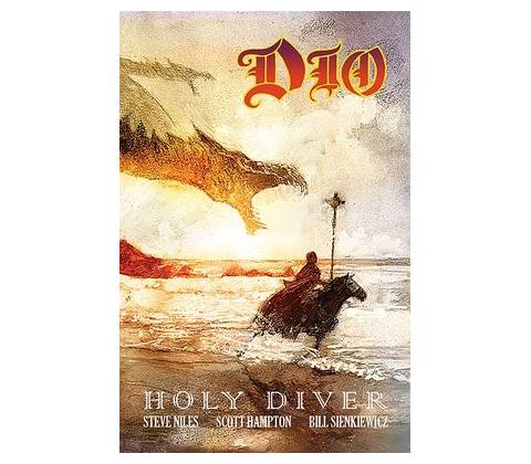Dio Holy Diver