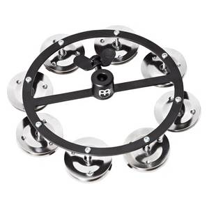 Meinl Дайре MEINL - Модел HTHH1BK hihat tambourine