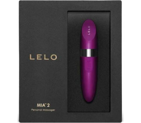 Lelo Mia ll