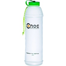 CNOC Outdoors Skládací láhev CNOC Vesica 1000 ml