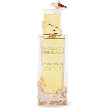 Gulf Orchid Mocktail Collection Vanilla on the Beach EDP 100 ml
