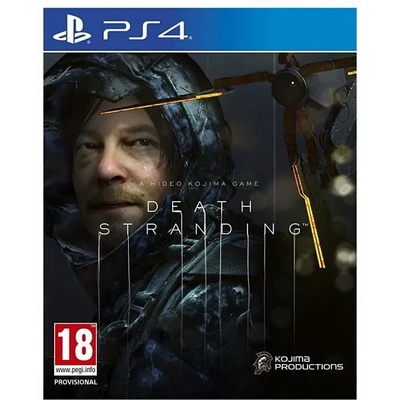 Sony Death Stranding (PS4)
