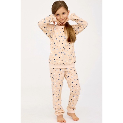 Dívčí pyžamo Girl Young DR 033/181 Maya